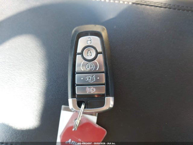 Aukcja sprzedaży 2019 Ford Edge Sel, vin: 2FMPK3J90KBC25345, numer aukcji: 45024597