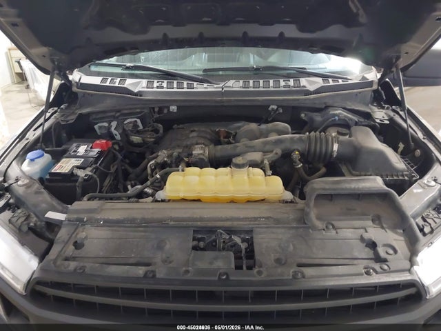 Продажа на аукционе авто 2020 Ford F-150 Xl, vin: 1FTEW1EB0LKF20891, номер лота: 45024605