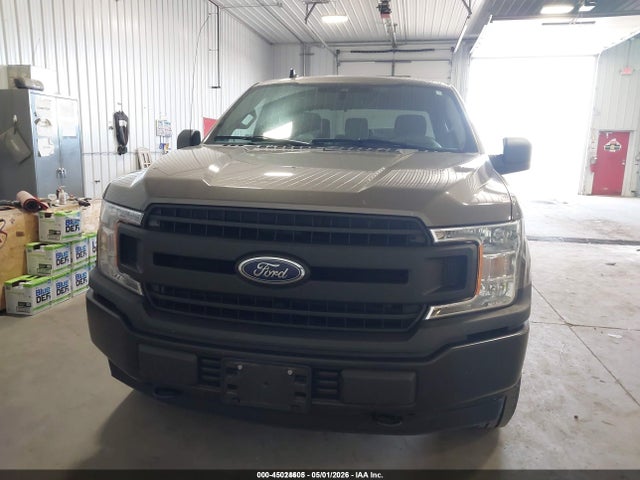 Продажа на аукционе авто 2020 Ford F-150 Xl, vin: 1FTEW1EB0LKF20891, номер лота: 45024605