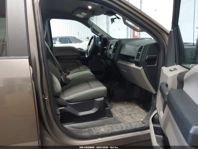Продажа на аукционе авто 2020 Ford F-150 Xl, vin: 1FTEW1EB0LKF20891, номер лота: 45024605