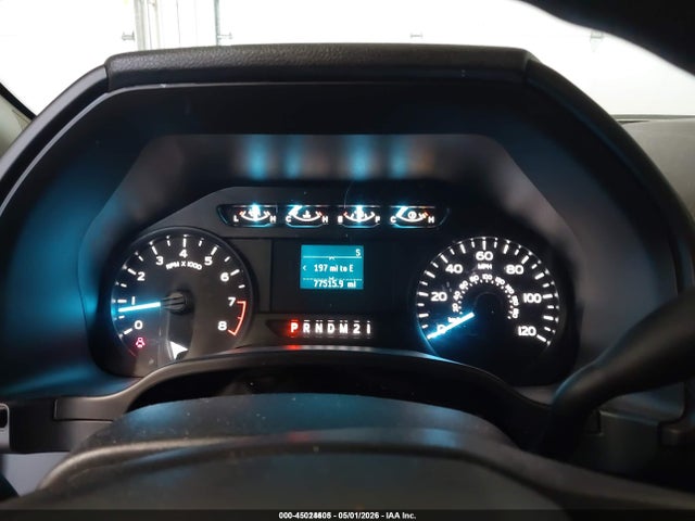 Продажа на аукционе авто 2020 Ford F-150 Xl, vin: 1FTEW1EB0LKF20891, номер лота: 45024605