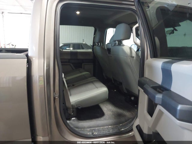Продажа на аукционе авто 2020 Ford F-150 Xl, vin: 1FTEW1EB0LKF20891, номер лота: 45024605