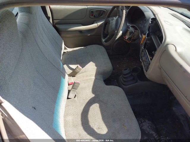 Продаж на аукціоні авто 1998 Gmc Sonoma Sl, vin: 1GTCS1448WK504089, номер лоту: 45024607