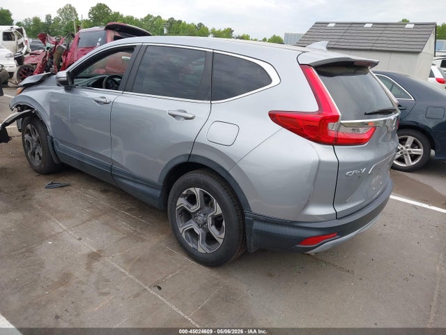 Продаж на аукціоні авто 2018 Honda Cr-v Ex, vin: 7FARW2H50JE081140, номер лоту: 45024609