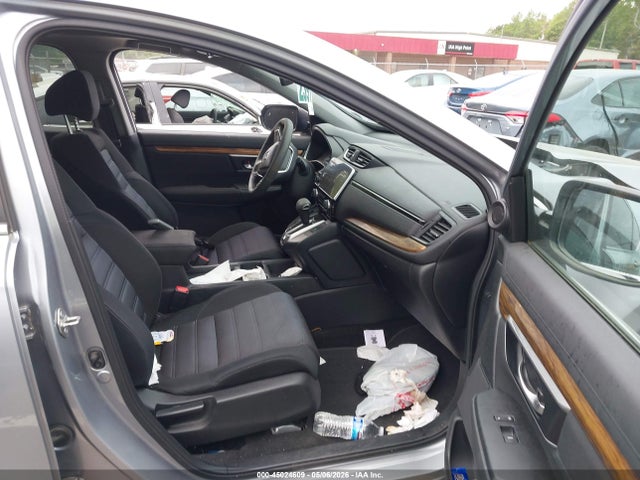 Продаж на аукціоні авто 2018 Honda Cr-v Ex, vin: 7FARW2H50JE081140, номер лоту: 45024609