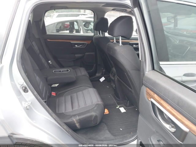 Продаж на аукціоні авто 2018 Honda Cr-v Ex, vin: 7FARW2H50JE081140, номер лоту: 45024609