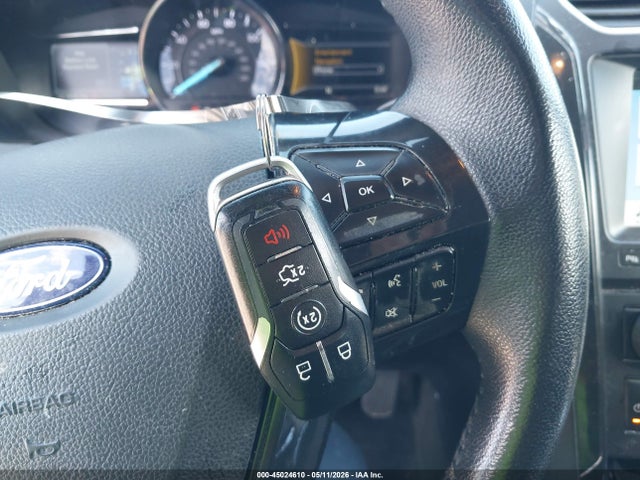 Aukcja sprzedaży 2017 Ford Explorer Xlt, vin: 1FM5K8DHXHGC19285, numer aukcji: 45024610