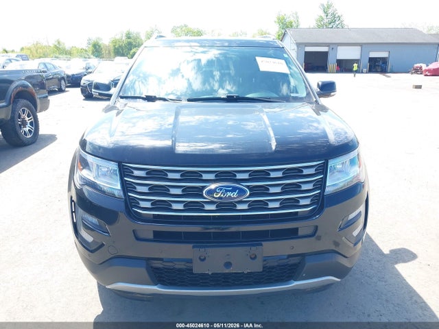 Aukcja sprzedaży 2017 Ford Explorer Xlt, vin: 1FM5K8DHXHGC19285, numer aukcji: 45024610