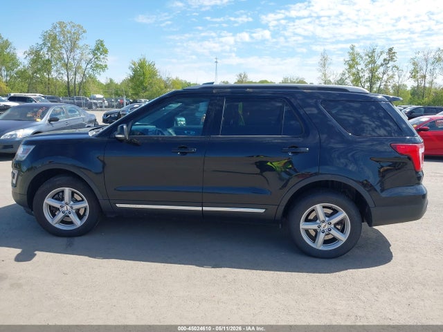 Aukcja sprzedaży 2017 Ford Explorer Xlt, vin: 1FM5K8DHXHGC19285, numer aukcji: 45024610