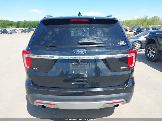 Aukcja sprzedaży 2017 Ford Explorer Xlt, vin: 1FM5K8DHXHGC19285, numer aukcji: 45024610