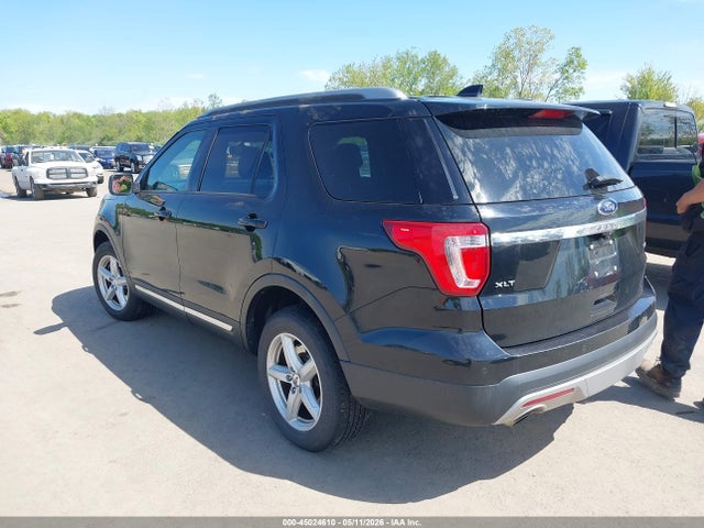 Aukcja sprzedaży 2017 Ford Explorer Xlt, vin: 1FM5K8DHXHGC19285, numer aukcji: 45024610