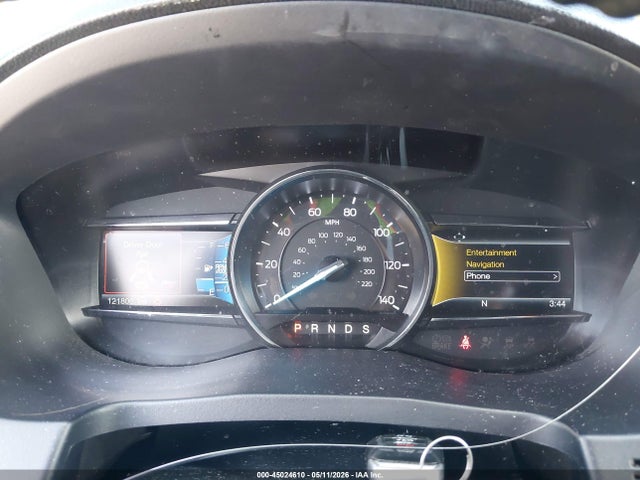 Aukcja sprzedaży 2017 Ford Explorer Xlt, vin: 1FM5K8DHXHGC19285, numer aukcji: 45024610