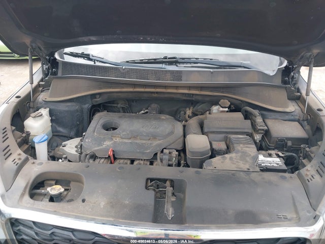 Продажа на аукционе авто 2019 Kia Sorento 2.4l Lx, vin: 5XYPG4A36KG520890, номер лота: 45024613