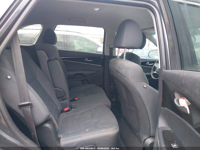 Продаж на аукціоні авто 2019 Kia Sorento 2.4l Lx, vin: 5XYPG4A36KG520890, номер лоту: 45024613