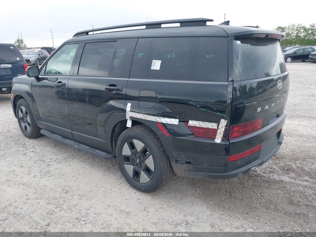 Aukcja sprzedaży 2026 Hyundai Santa Fe Hybrid Sel, vin: 5NMP2DG13TH095060, numer aukcji: 45024614