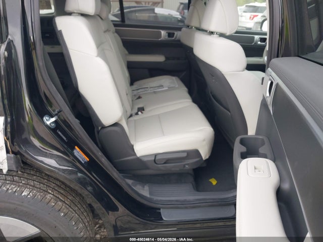 Aukcja sprzedaży 2026 Hyundai Santa Fe Hybrid Sel, vin: 5NMP2DG13TH095060, numer aukcji: 45024614