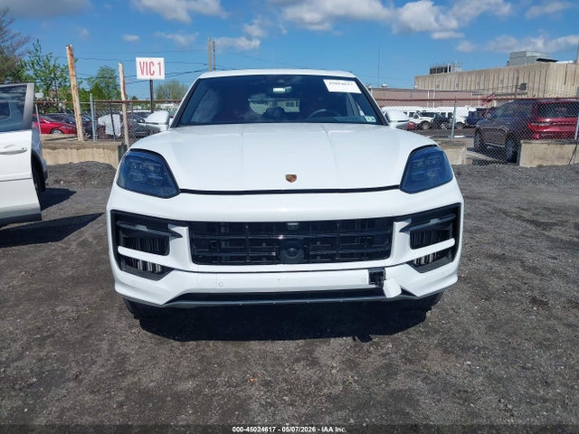 Porsche Cayenne 2024 WP1AA2AY1RDA09537 Image 12
