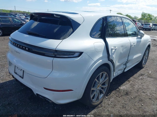 Porsche Cayenne 2024 WP1AA2AY1RDA09537 Image 4