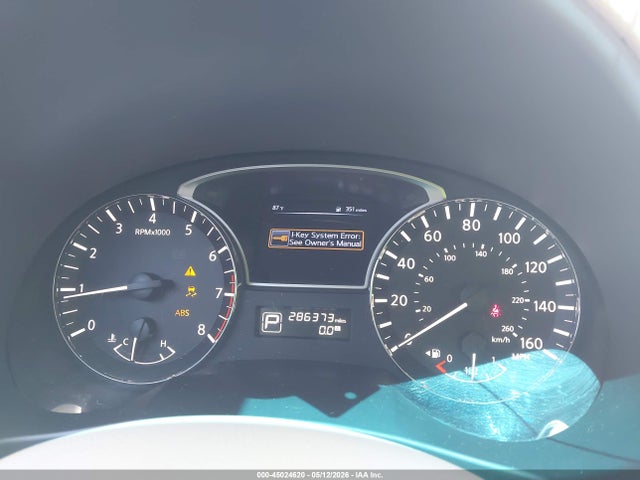 Продаж на аукціоні авто 2015 Nissan Altima 2.5 Sv, vin: 1N4AL3APXFC242168, номер лоту: 45024620