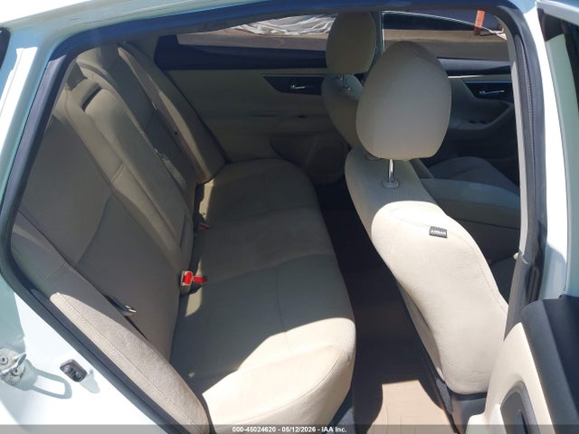 Продаж на аукціоні авто 2015 Nissan Altima 2.5 Sv, vin: 1N4AL3APXFC242168, номер лоту: 45024620