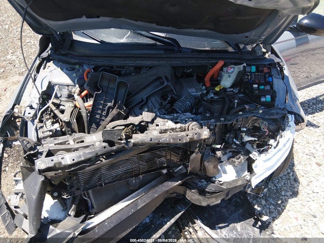 Продажа на аукционе авто 2023 Honda Accord Hybrid Sport, vin: 1HGCY2F56PA065428, номер лота: 45024621