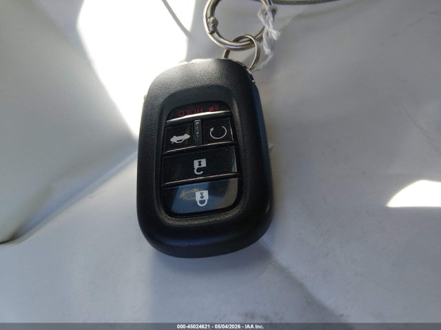 Продажа на аукционе авто 2023 Honda Accord Hybrid Sport, vin: 1HGCY2F56PA065428, номер лота: 45024621