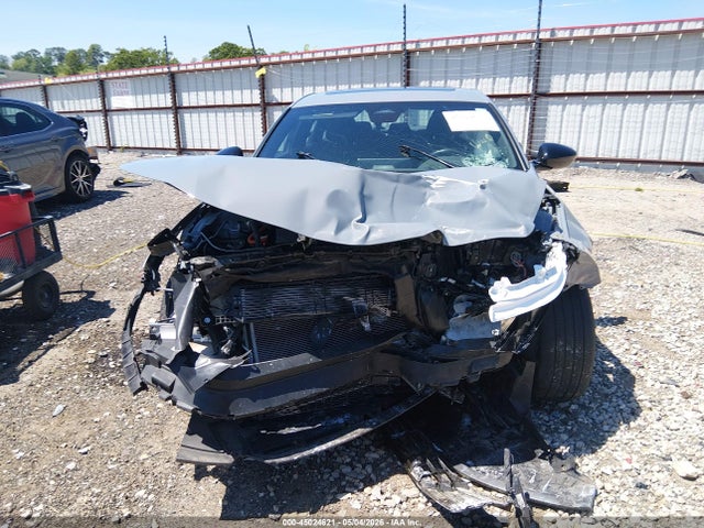 Продажа на аукционе авто 2023 Honda Accord Hybrid Sport, vin: 1HGCY2F56PA065428, номер лота: 45024621