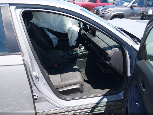 Продажа на аукционе авто 2023 Honda Accord Hybrid Sport, vin: 1HGCY2F56PA065428, номер лота: 45024621