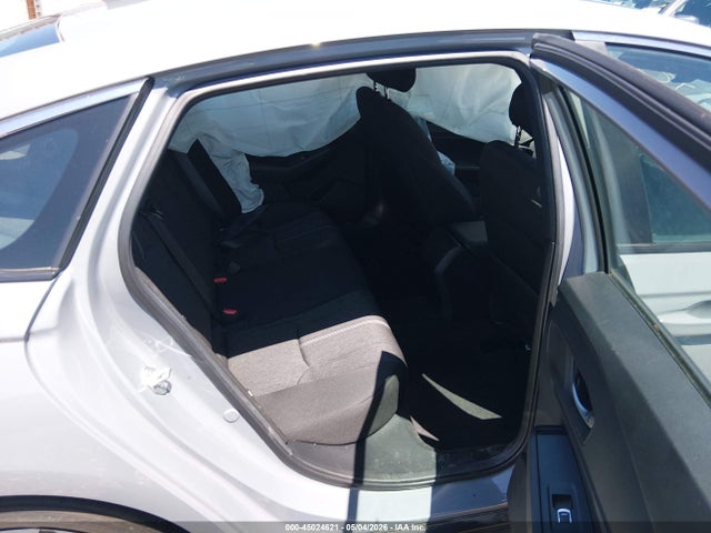 Продажа на аукционе авто 2023 Honda Accord Hybrid Sport, vin: 1HGCY2F56PA065428, номер лота: 45024621