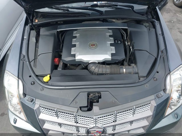 Aukcja sprzedaży 2008 Cadillac Cts Standard, vin: 1G6DV57V680203250, numer aukcji: 45024622