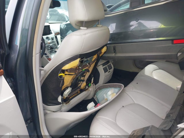 Aukcja sprzedaży 2008 Cadillac Cts Standard, vin: 1G6DV57V680203250, numer aukcji: 45024622