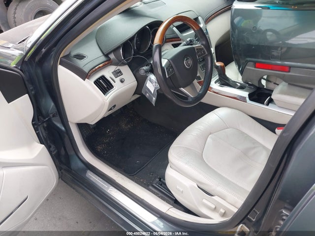 Aukcja sprzedaży 2008 Cadillac Cts Standard, vin: 1G6DV57V680203250, numer aukcji: 45024622