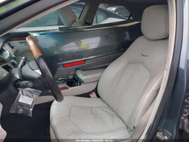 Aukcja sprzedaży 2008 Cadillac Cts Standard, vin: 1G6DV57V680203250, numer aukcji: 45024622