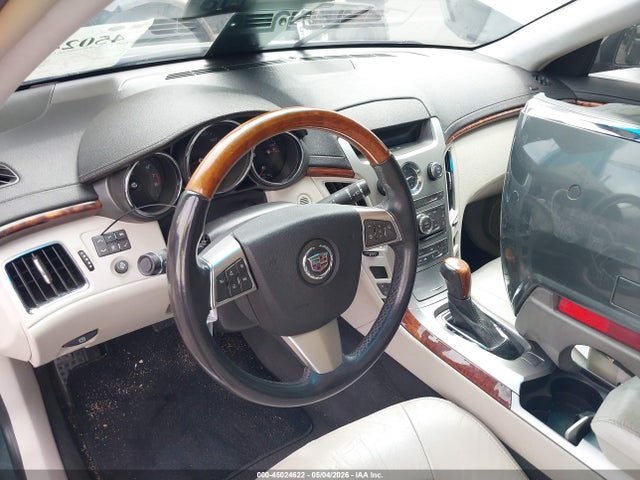 Aukcja sprzedaży 2008 Cadillac Cts Standard, vin: 1G6DV57V680203250, numer aukcji: 45024622