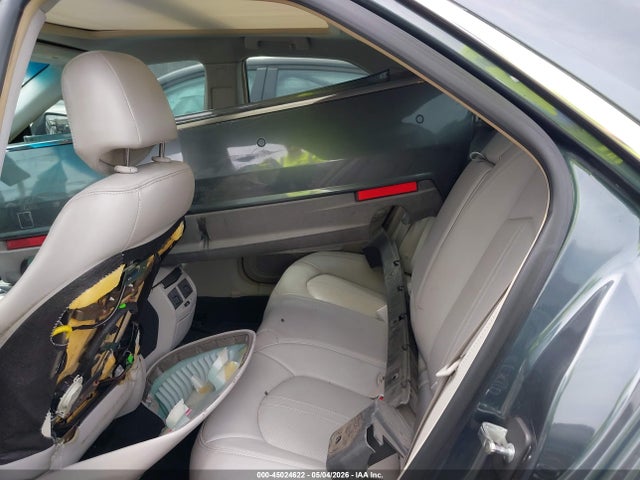Aukcja sprzedaży 2008 Cadillac Cts Standard, vin: 1G6DV57V680203250, numer aukcji: 45024622