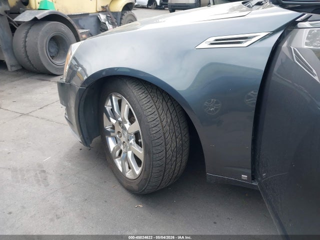 Aukcja sprzedaży 2008 Cadillac Cts Standard, vin: 1G6DV57V680203250, numer aukcji: 45024622