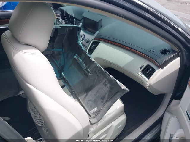 Aukcja sprzedaży 2008 Cadillac Cts Standard, vin: 1G6DV57V680203250, numer aukcji: 45024622