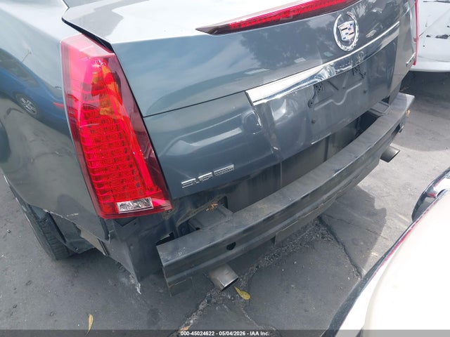 Aukcja sprzedaży 2008 Cadillac Cts Standard, vin: 1G6DV57V680203250, numer aukcji: 45024622