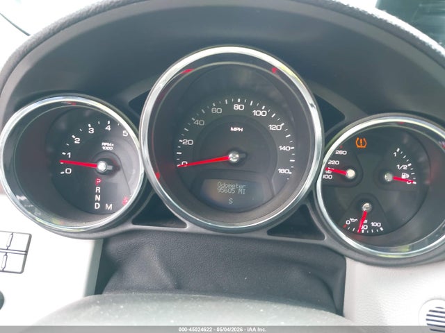 Aukcja sprzedaży 2008 Cadillac Cts Standard, vin: 1G6DV57V680203250, numer aukcji: 45024622