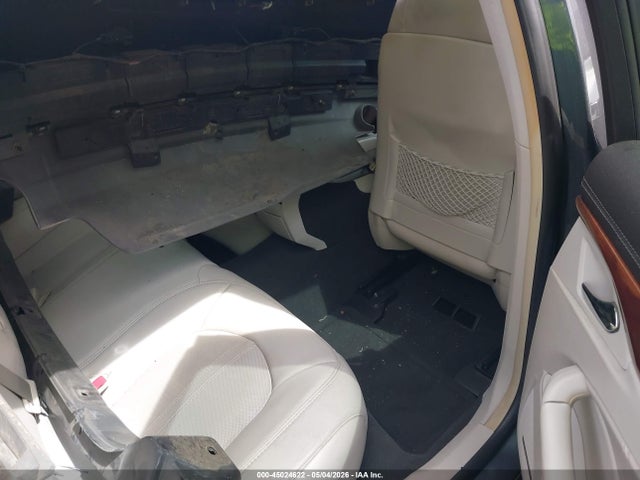 Aukcja sprzedaży 2008 Cadillac Cts Standard, vin: 1G6DV57V680203250, numer aukcji: 45024622