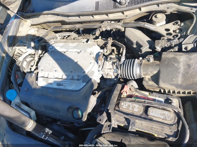 Продаж на аукціоні авто 2008 Honda Accord 3.5 Ex, vin: 1HGCP36708A031917, номер лоту: 45024625