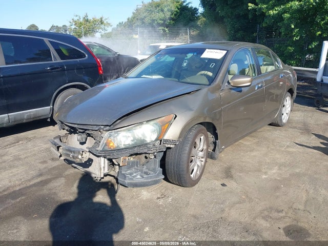 Продаж на аукціоні авто 2008 Honda Accord 3.5 Ex, vin: 1HGCP36708A031917, номер лоту: 45024625