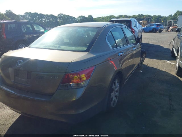Продаж на аукціоні авто 2008 Honda Accord 3.5 Ex, vin: 1HGCP36708A031917, номер лоту: 45024625