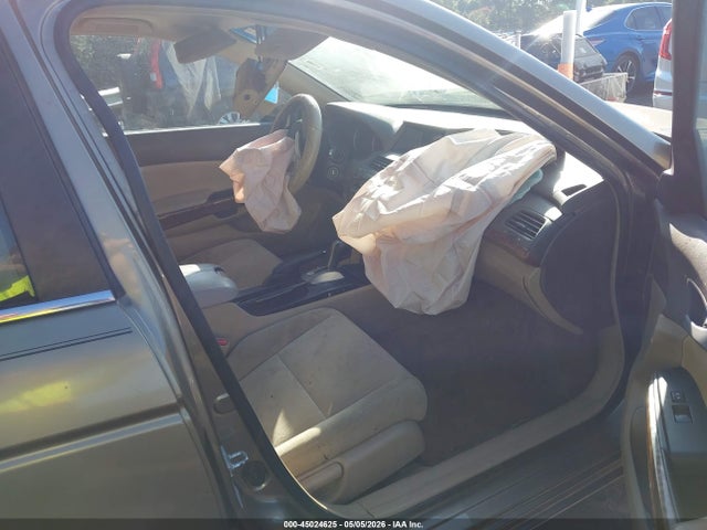 Продаж на аукціоні авто 2008 Honda Accord 3.5 Ex, vin: 1HGCP36708A031917, номер лоту: 45024625