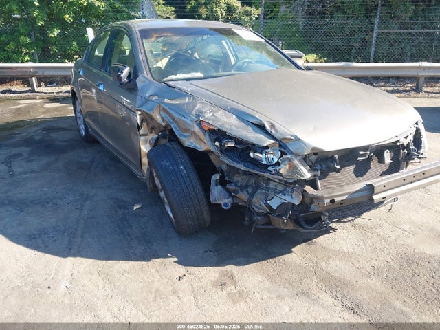 Продаж на аукціоні авто 2008 Honda Accord 3.5 Ex, vin: 1HGCP36708A031917, номер лоту: 45024625
