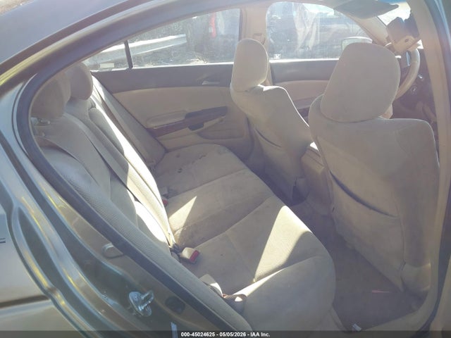Продаж на аукціоні авто 2008 Honda Accord 3.5 Ex, vin: 1HGCP36708A031917, номер лоту: 45024625