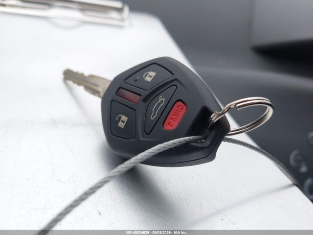 Aukcja sprzedaży 2007 Mitsubishi Eclipse Se, vin: 4A3AK64FX7E053296, numer aukcji: 45024626