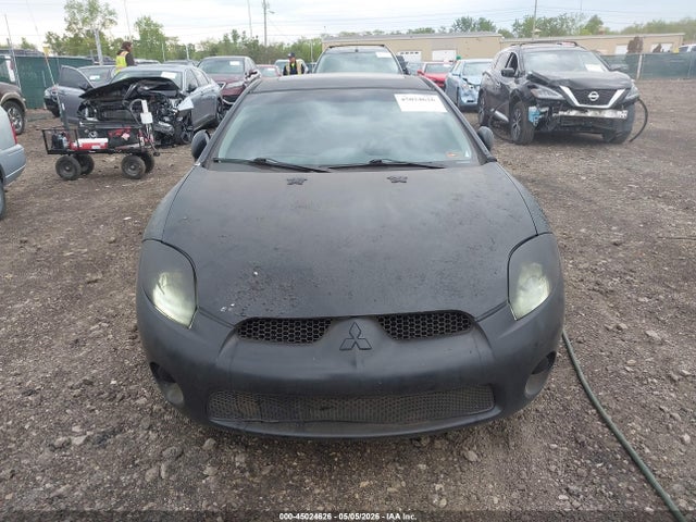 Aukcja sprzedaży 2007 Mitsubishi Eclipse Se, vin: 4A3AK64FX7E053296, numer aukcji: 45024626