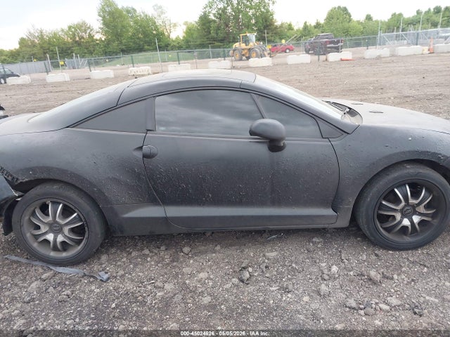 Aukcja sprzedaży 2007 Mitsubishi Eclipse Se, vin: 4A3AK64FX7E053296, numer aukcji: 45024626