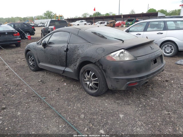 Aukcja sprzedaży 2007 Mitsubishi Eclipse Se, vin: 4A3AK64FX7E053296, numer aukcji: 45024626